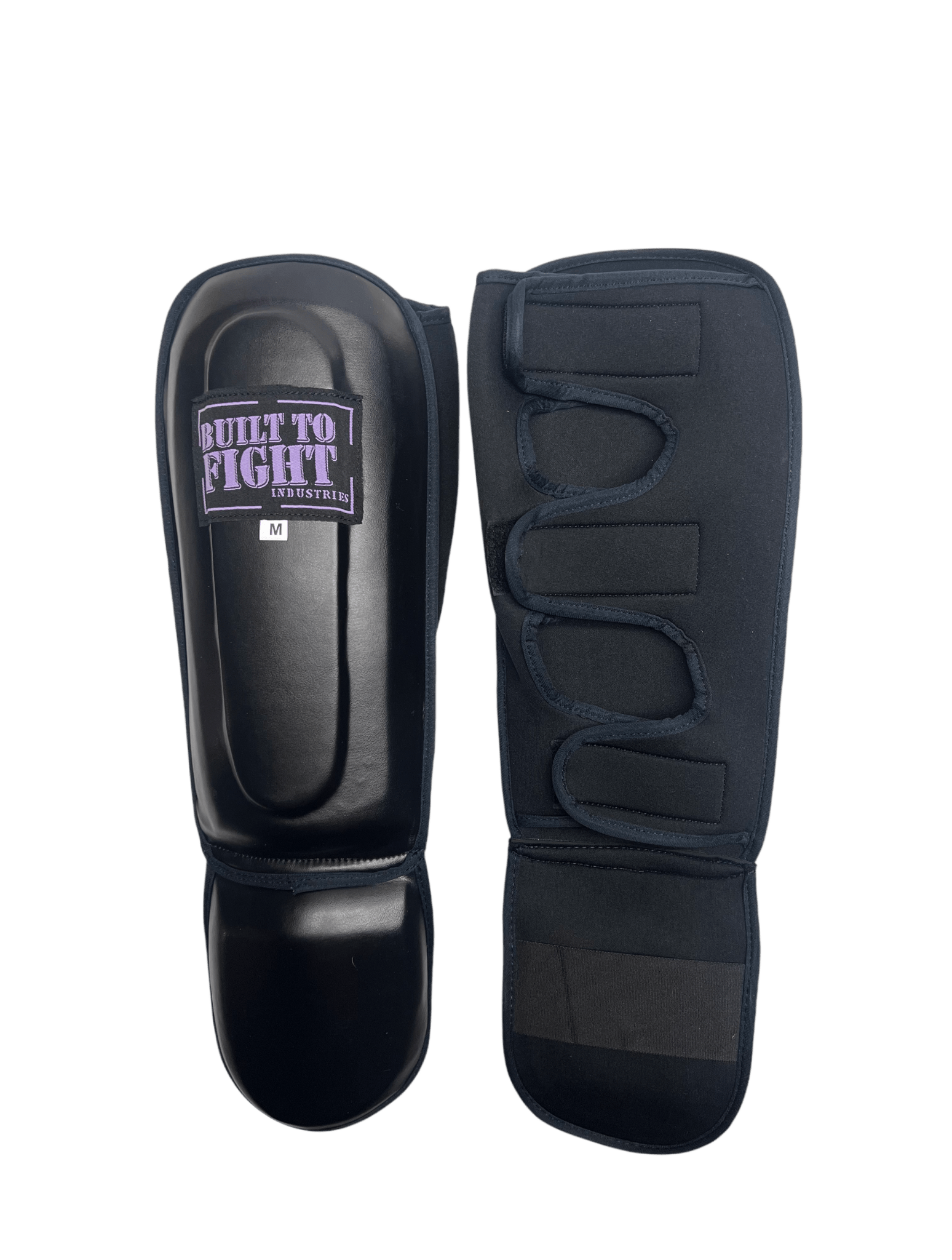 BTF Hybrid Shin Guard - OTM Fight ShopTwins Special