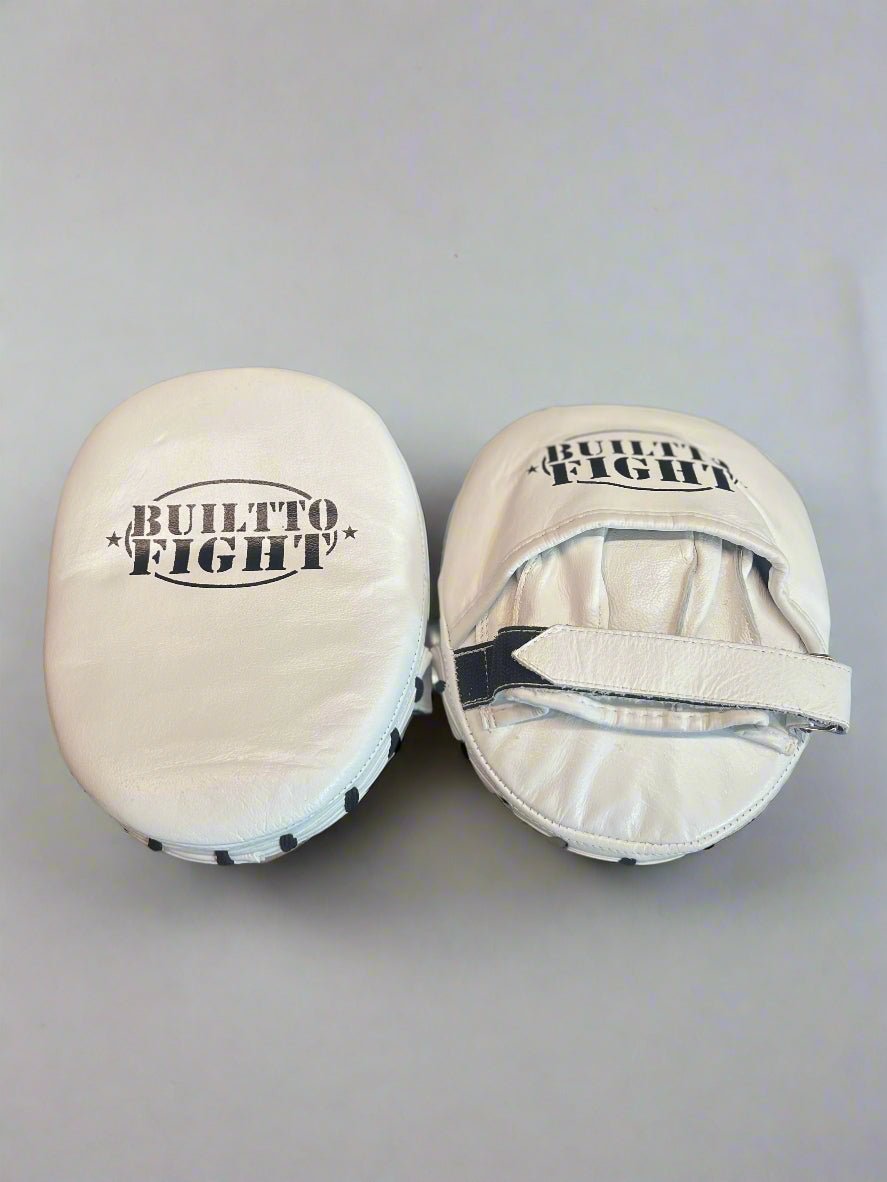 BTF Micro Mitts - OTM Fight ShopBuilt To Fight