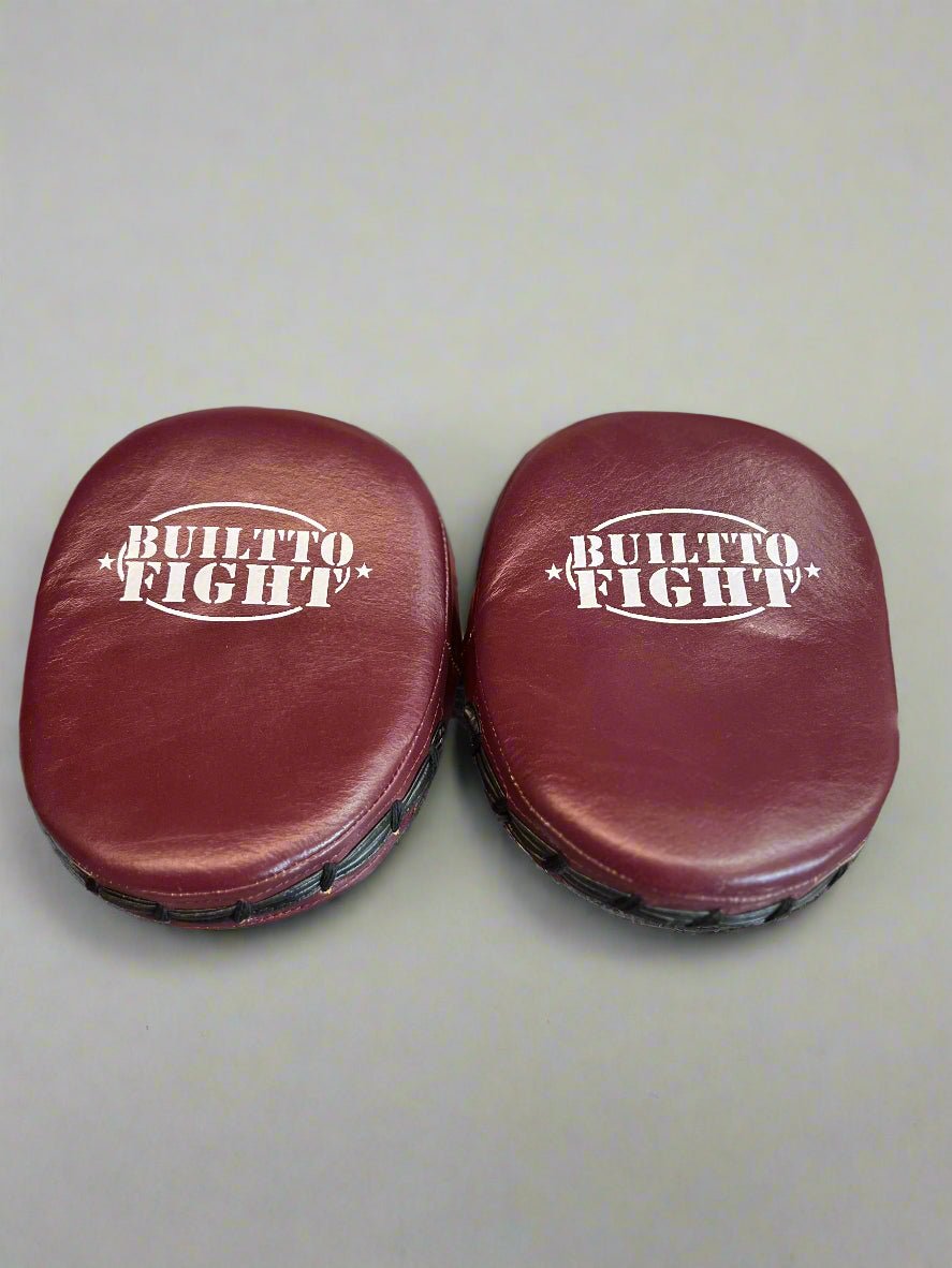 BTF Micro Mitts - OTM Fight ShopBuilt To Fight