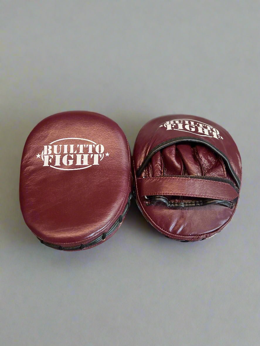 BTF Micro Mitts - OTM Fight ShopBuilt To Fight