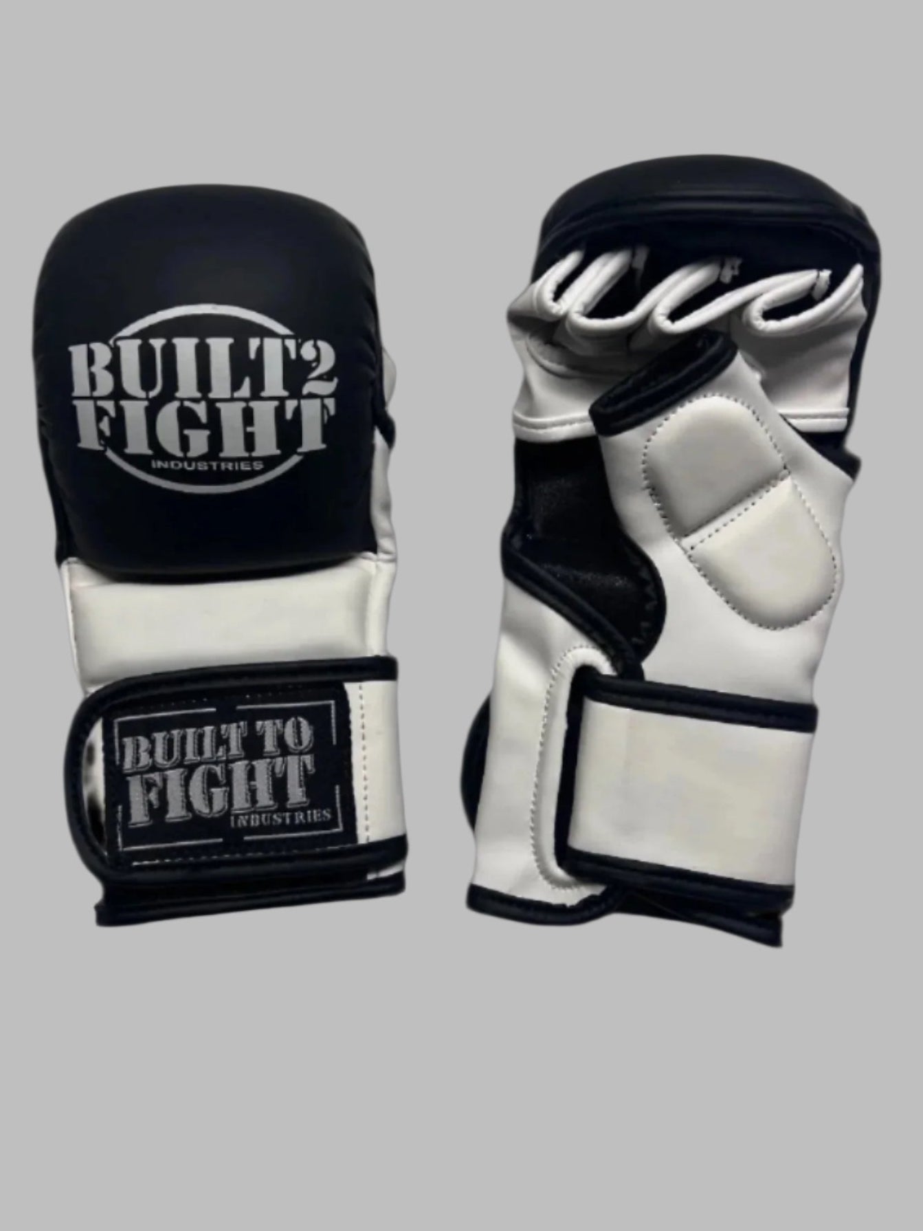 BTF MMA SPARRING GLOVES - OTM Fight ShopBuilt to Fight