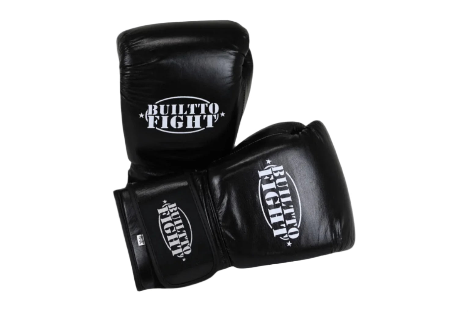 BTF Premium H&L Boxing Gloves White - OTM Fight ShopOTM Fight Shop
