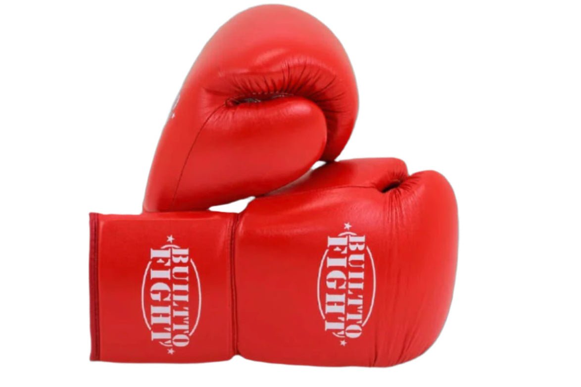 BTF Pro MAX lace Up glove - OTM Fight ShopBuilt To Fight