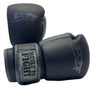 BTF Thai style boxing gloves - OTM Fight ShopBuilt To Fight