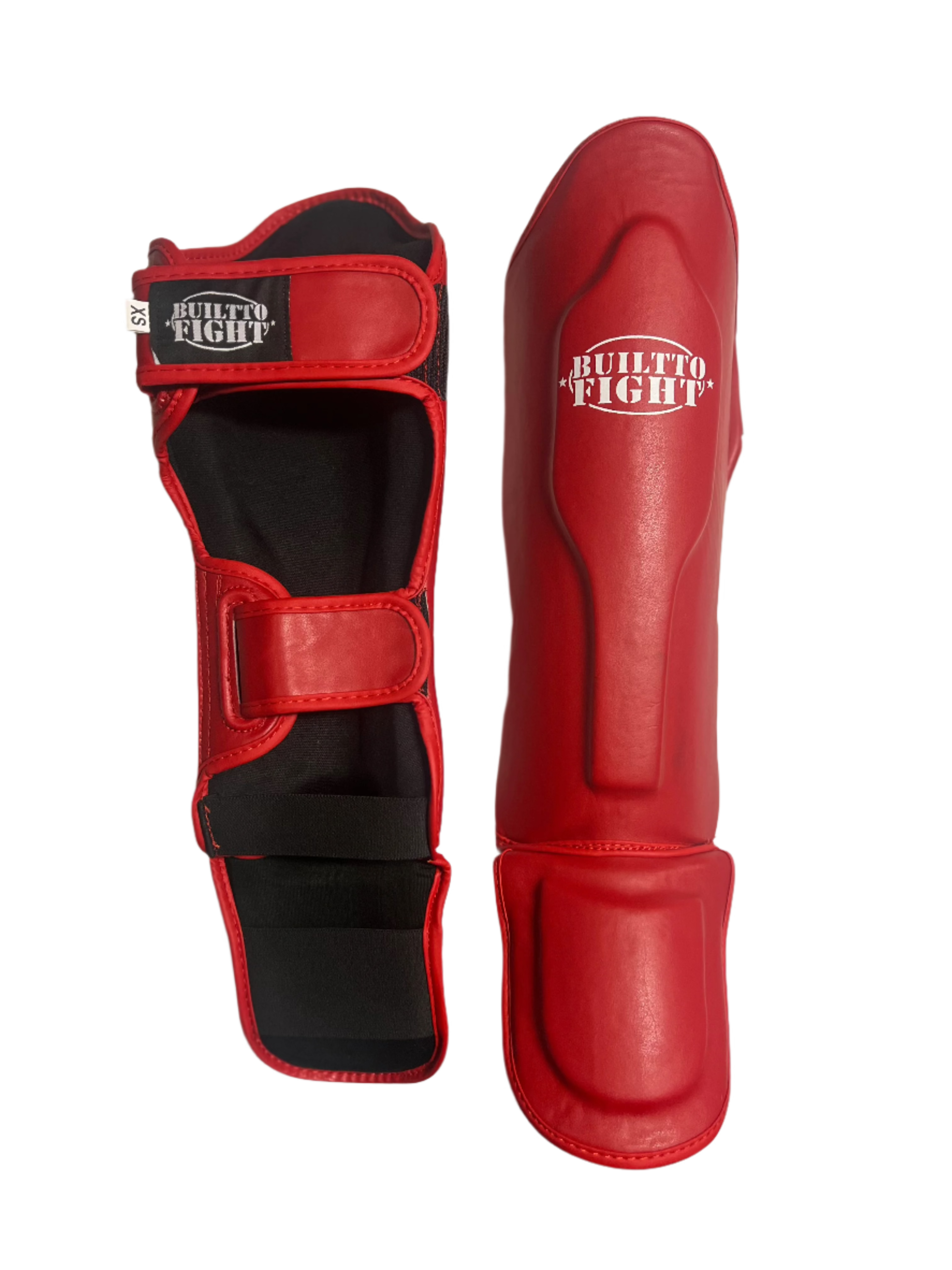 BTF Pro Shin Guard