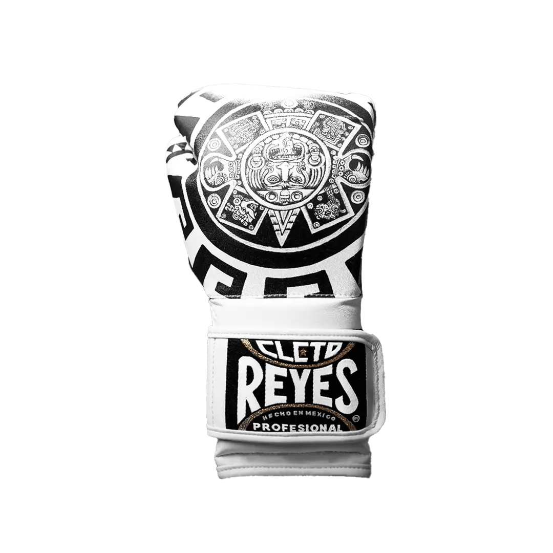 Cleto Reyes Aztec Calendar - OTM Fight ShopCleto Reyes