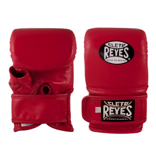Cleto Reyes Bag Gloves with Hook and Loop Closure - OTM Fight ShopCleto Reyes