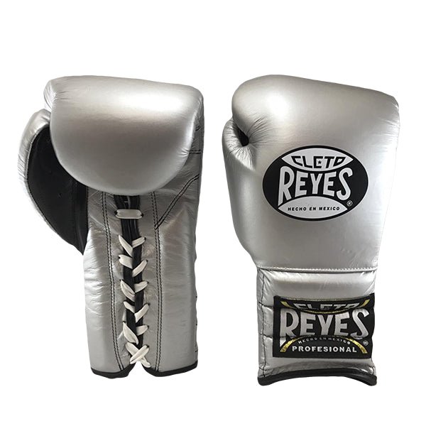Cleto Reyes Traditional Training Lace up Gloves - OTM Fight ShopCleto Reyes