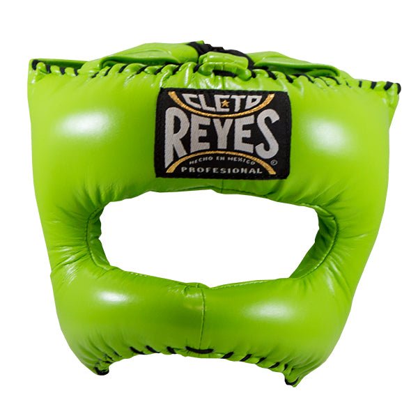 Cleto Reyes Tradtional Nose Bar Headgear - OTM Fight ShopCleto Reyes