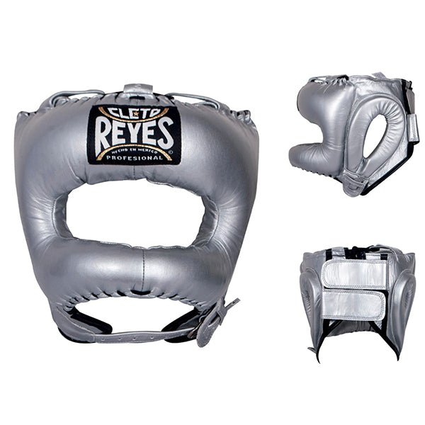 Cleto Reyes Tradtional Nose Bar Headgear - OTM Fight ShopCleto Reyes