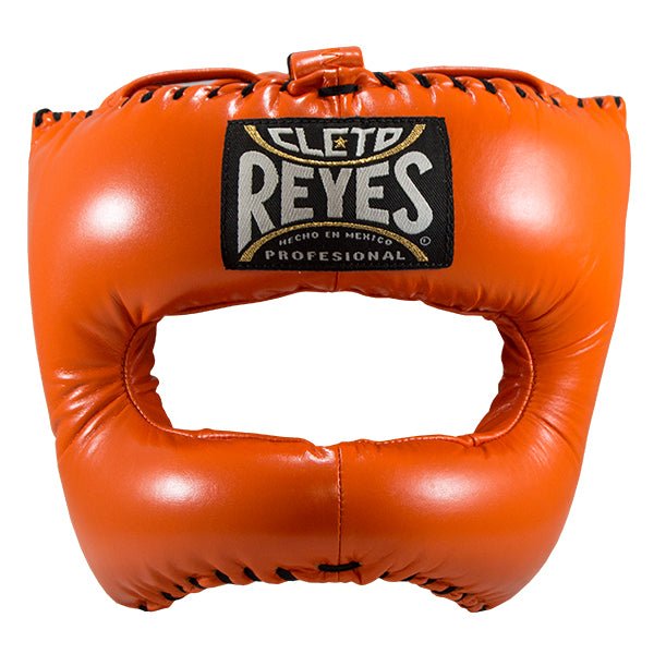 Cleto Reyes Tradtional Nose Bar Headgear - OTM Fight ShopCleto Reyes