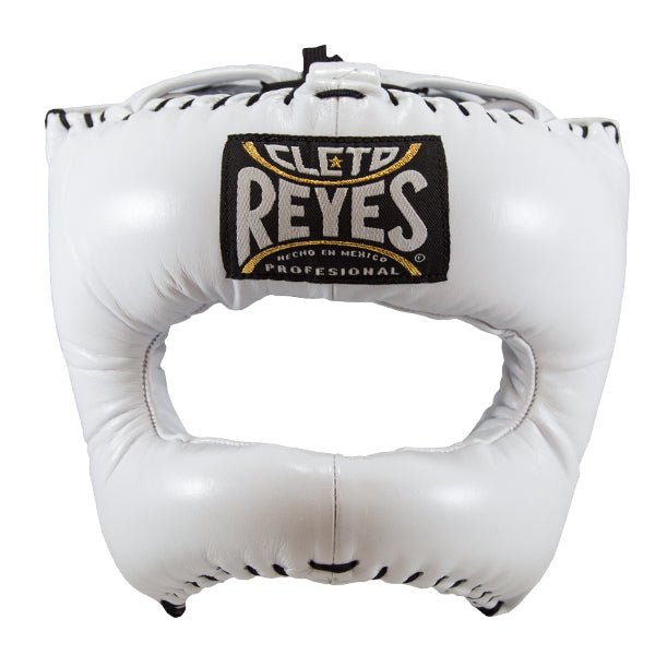 Cleto Reyes Tradtional Nose Bar Headgear - OTM Fight ShopCleto Reyes