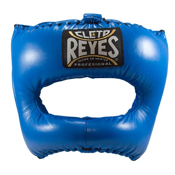 Cleto Reyes Tradtional Nose Bar Headgear - OTM Fight ShopCleto Reyes