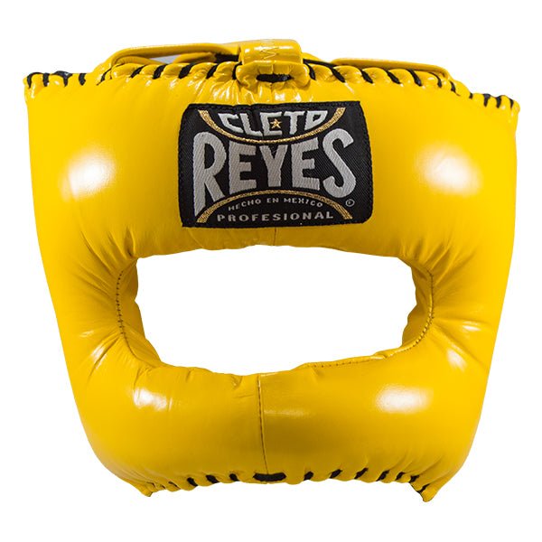 Cleto Reyes Tradtional Nose Bar Headgear - OTM Fight ShopCleto Reyes