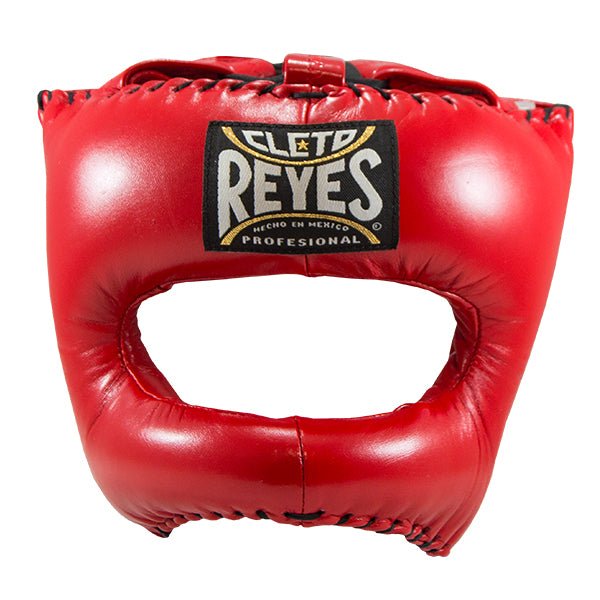 Cleto Reyes Tradtional Nose Bar Headgear - OTM Fight ShopCleto Reyes