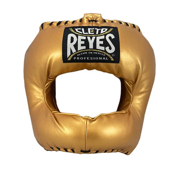 Cleto Reyes Tradtional Nose Bar Headgear - OTM Fight ShopCleto Reyes