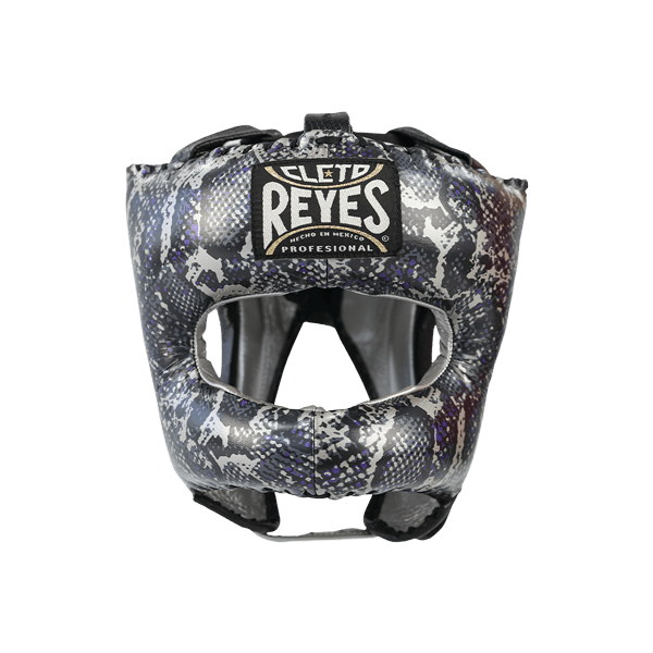 Cleto Reyes Tradtional Nose Bar Headgear - OTM Fight ShopCleto Reyes