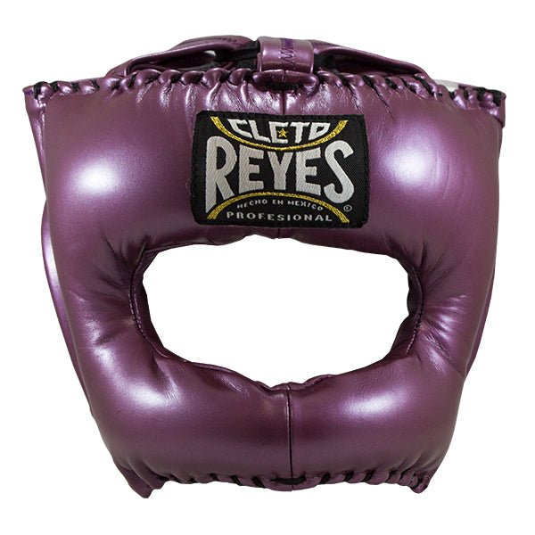 Cleto Reyes Tradtional Nose Bar Headgear - OTM Fight ShopCleto Reyes