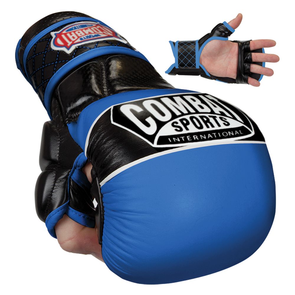 Combat Sports Max Strike MMA Training Gloves - OTM Fight ShopRingside