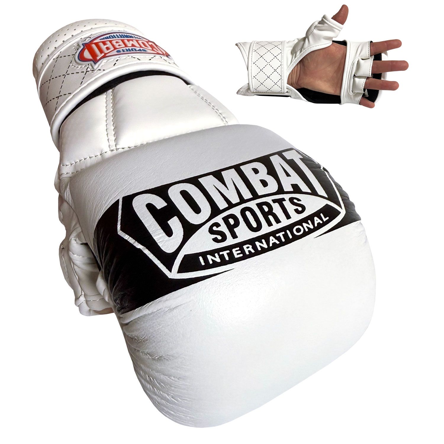 Combat Sports Max Strike MMA Training Gloves - OTM Fight ShopRingside