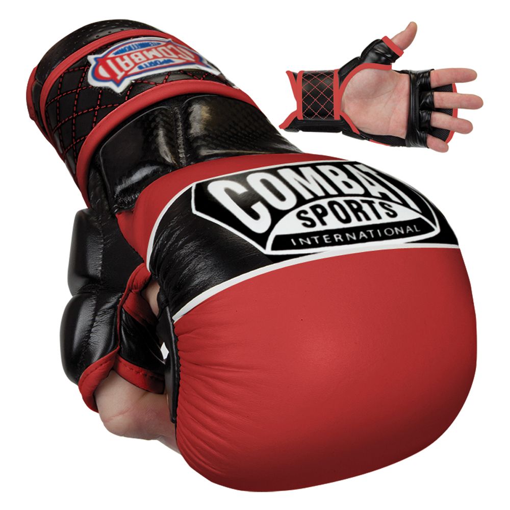 Combat Sports Max Strike MMA Training Gloves - OTM Fight ShopRingside