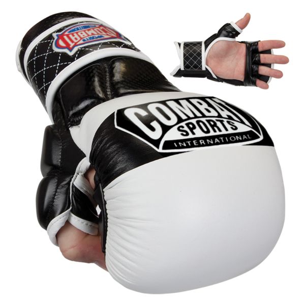 Combat Sports Max Strike MMA Training Gloves - OTM Fight ShopRingside