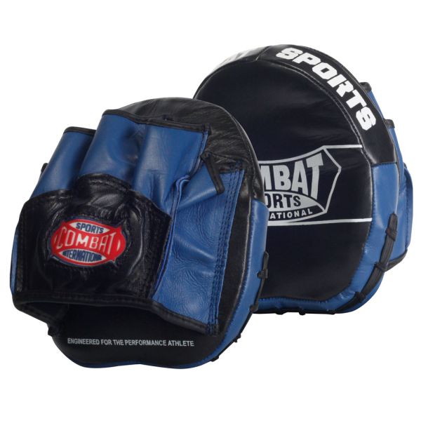 Combat Sports Micro Punch Mitts - OTM Fight ShopRingside
