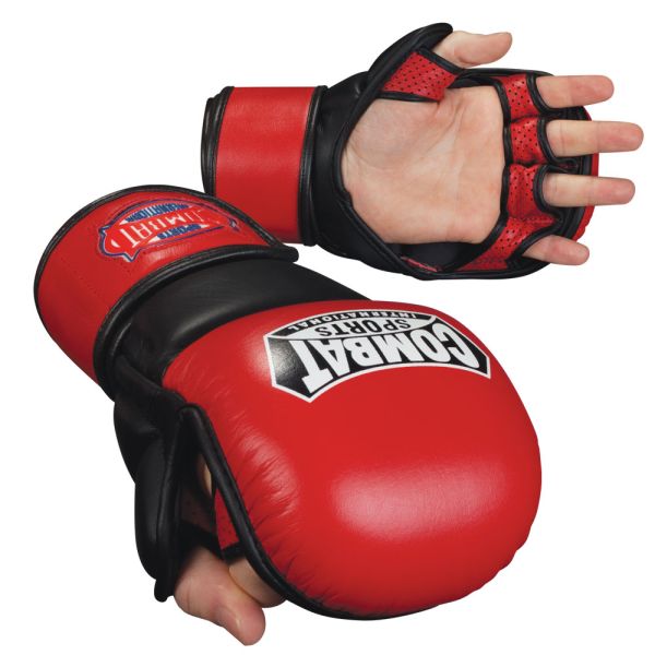 Combat Sports MMA Safety Sparring Gloves - OTM Fight ShopRingside