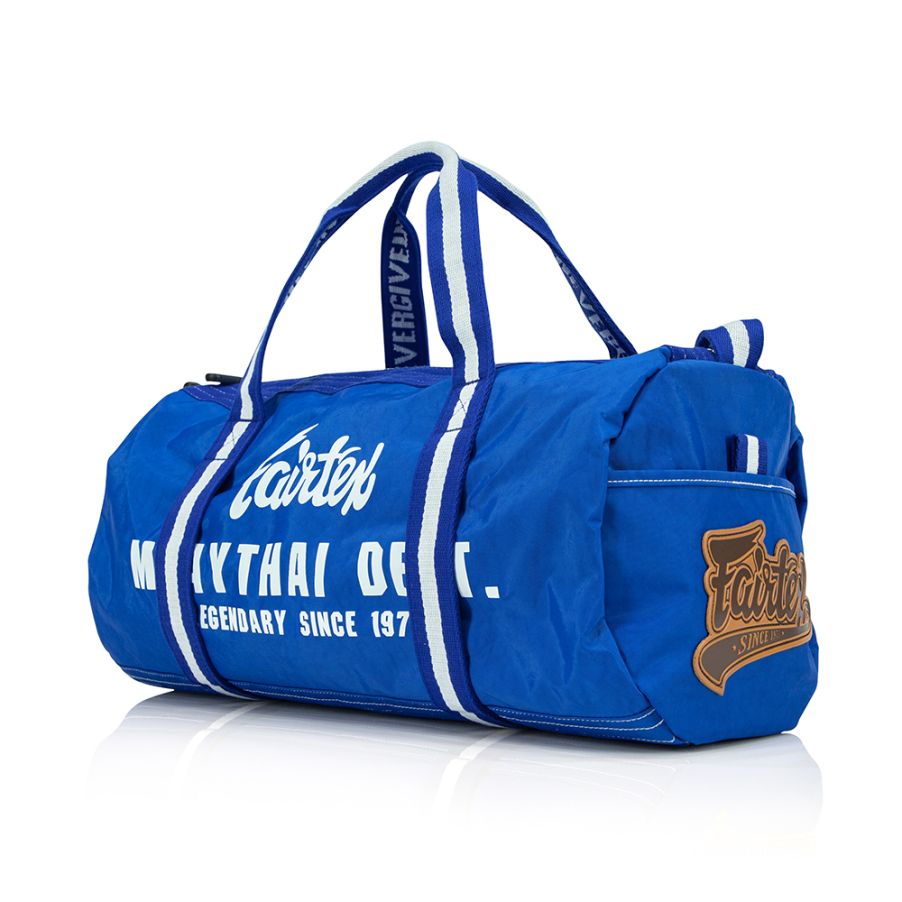 Fairtex Barrel Bag - OTM Fight ShopFairtex