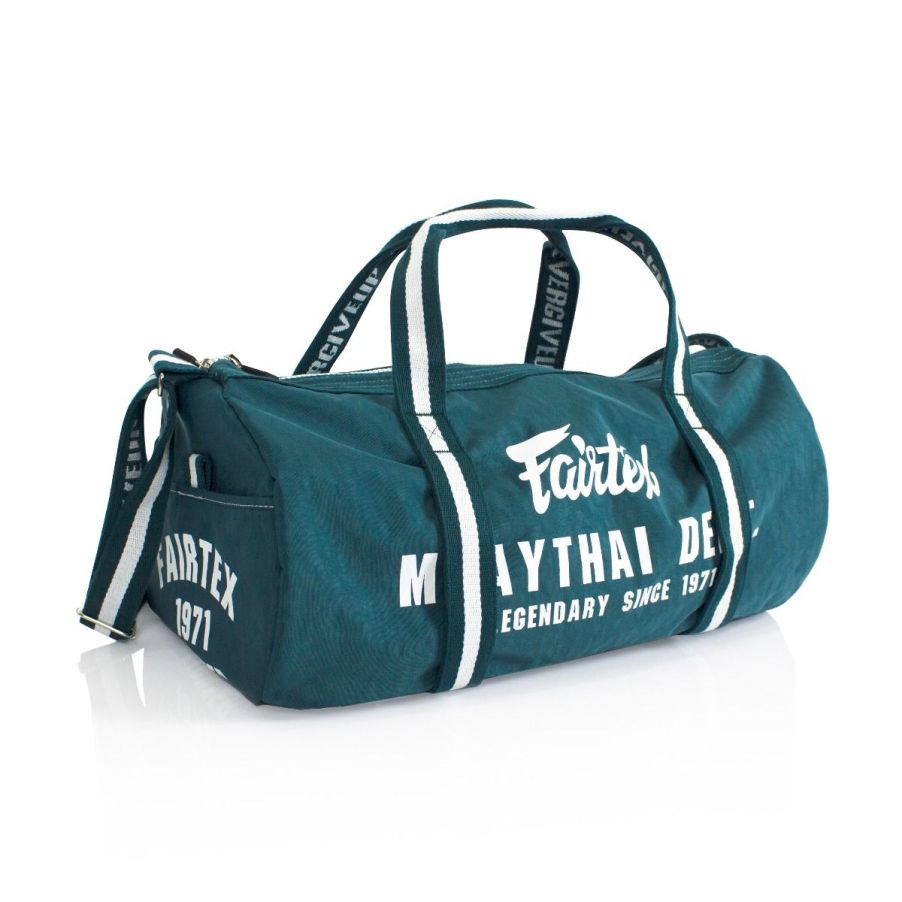 Fairtex Barrel Bag - OTM Fight ShopFairtex