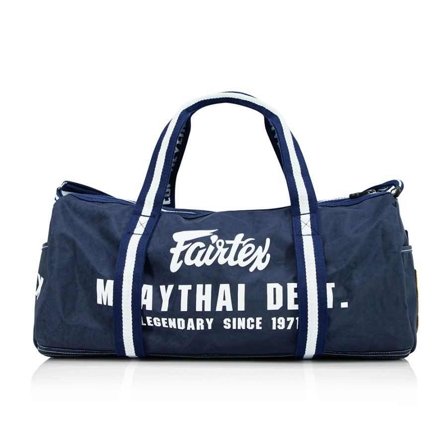 Fairtex Barrel Bag - OTM Fight ShopFairtex