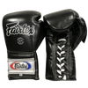 Fairtex BGL7 Pro Training Gloves Mexican Style - OTM Fight ShopFairtex