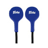 Fairtex BXP1 Durable Kicking Target Paddles - OTM Fight ShopFairtex