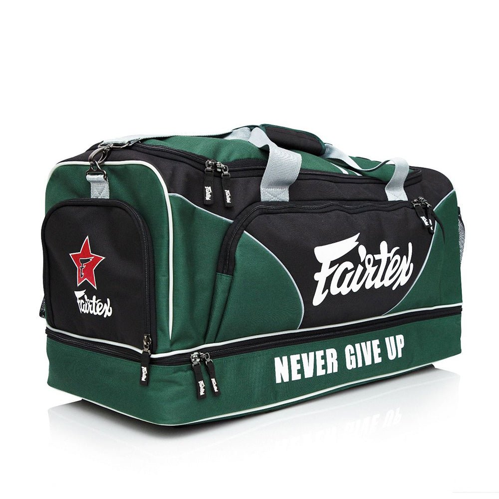 Fairtex Gear Bag - OTM Fight ShopFairtex