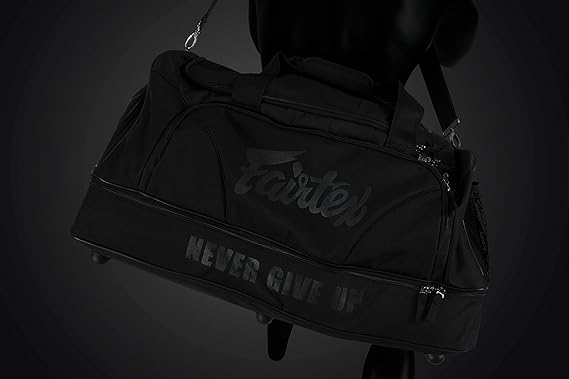 Fairtex Gear Bag - OTM Fight ShopFairtex
