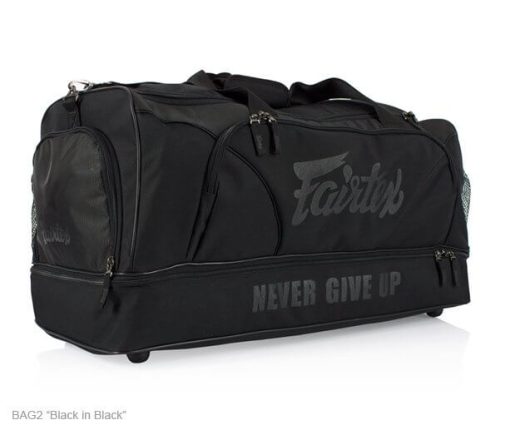Fairtex Gear Bag - OTM Fight ShopFairtex