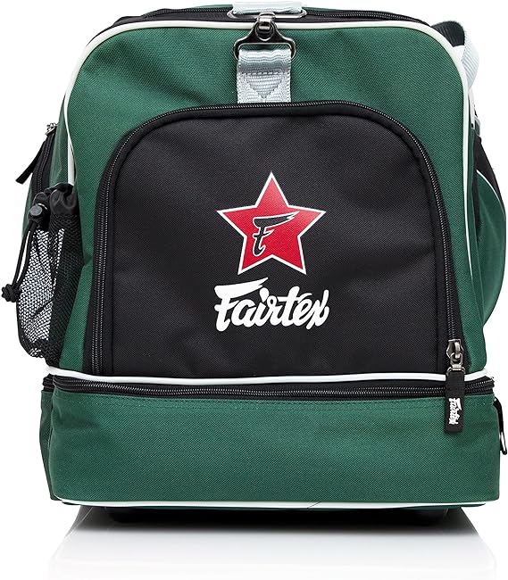 Fairtex Gear Bag - OTM Fight ShopFairtex