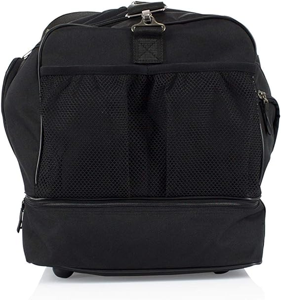 Fairtex Gear Bag - OTM Fight ShopFairtex