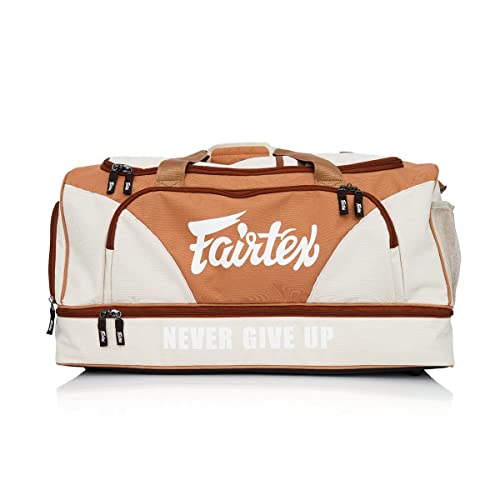 fairtex gear Fairtex BAG2 Gym Bag, Green