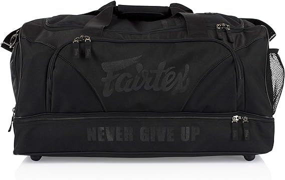 Fairtex Gear Bag - OTM Fight ShopFairtex