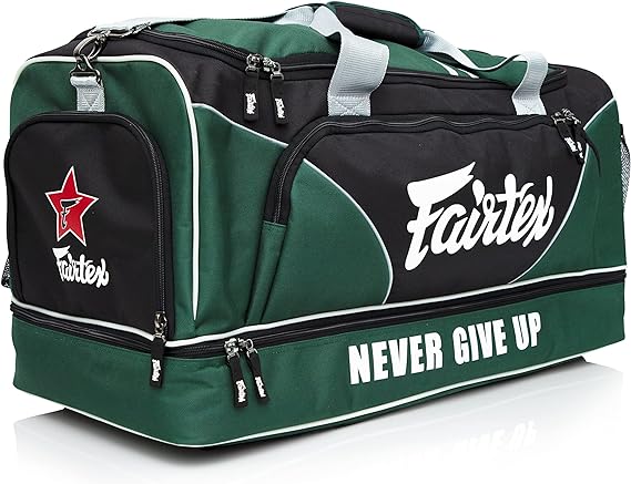 Fairtex Gear Bag - OTM Fight ShopFairtex