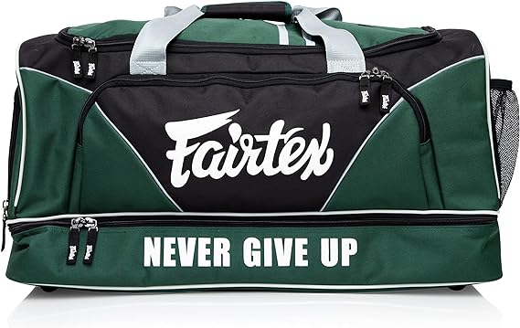 Fairtex Gear Bag - OTM Fight ShopFairtex