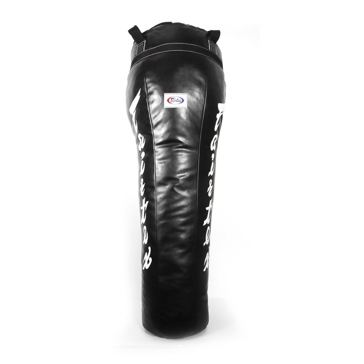 Fairtex HB12 Muay Thai Super Angle Heavy Bag Unfilled - OTM Fight ShopFairtex