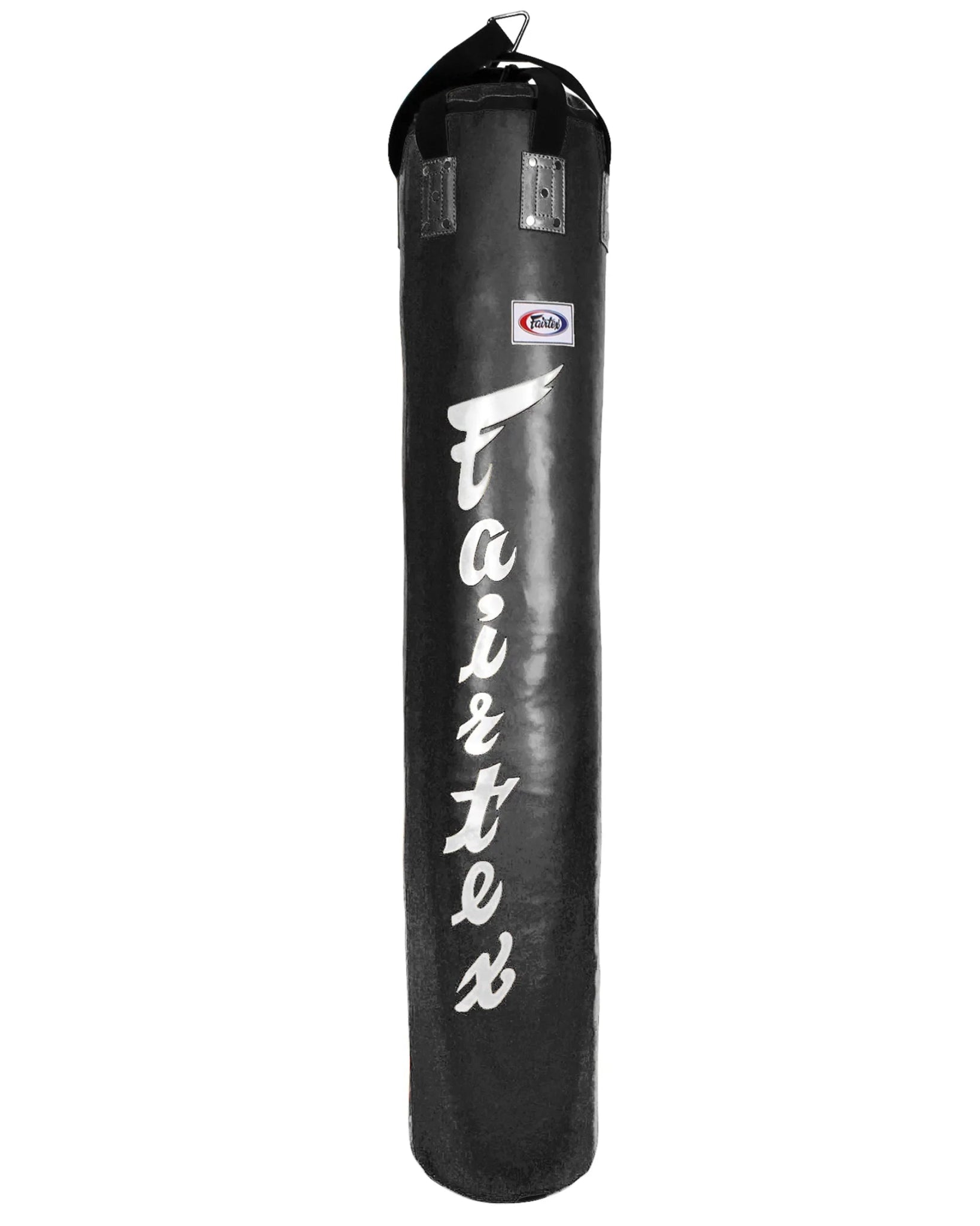 Fairtex [HB6] 6FT Muay Thai Banana Bag UNFILLED - OTM Fight ShopFairtex