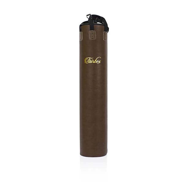 Fairtex [HB6] 6FT Muay Thai Banana Bag UNFILLED – OTM Fight Shop