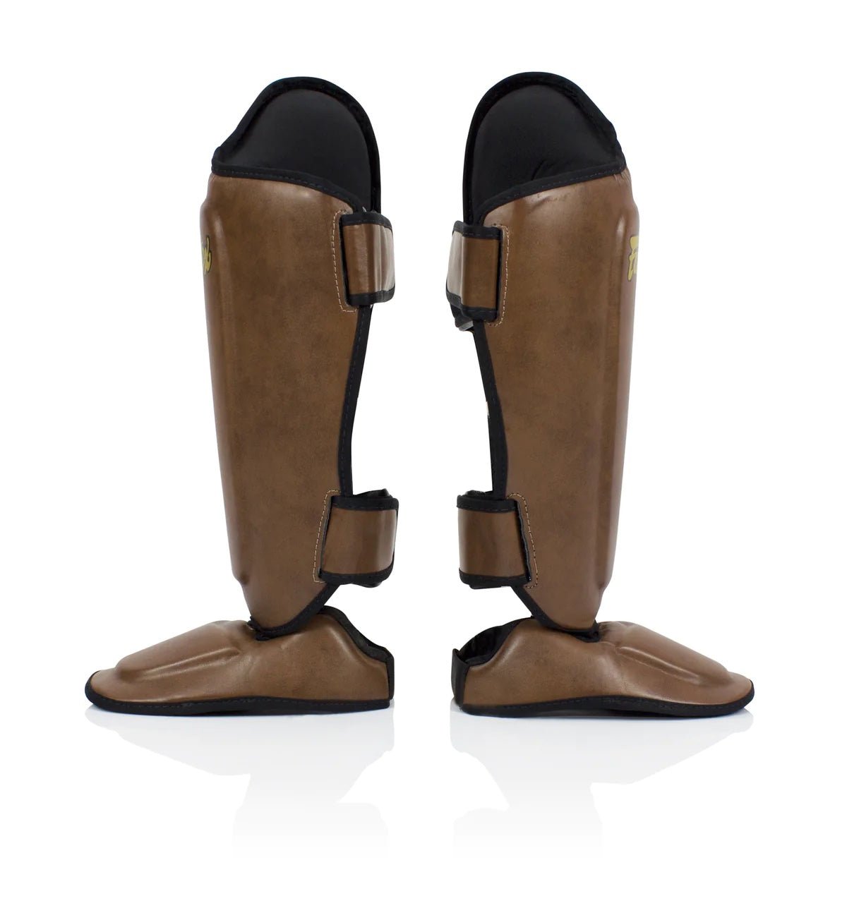 Fairtex Shinguards Ultimate SP8 Ultimate - OTM Fight ShopFairtex