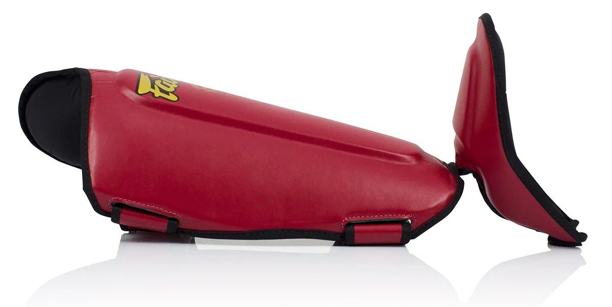Fairtex Shinguards Ultimate SP8 Ultimate - OTM Fight ShopFairtex
