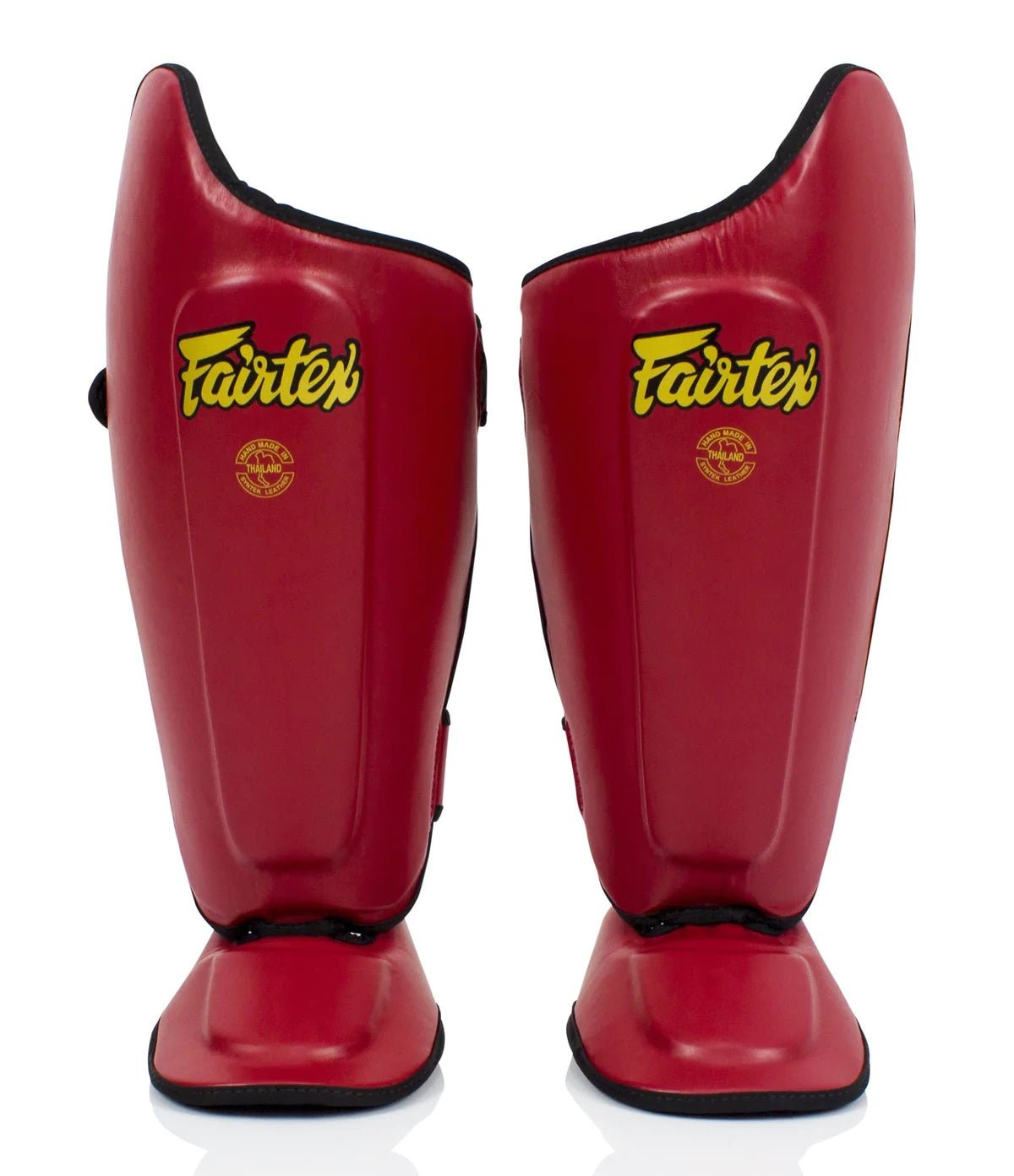 Fairtex Shinguards Ultimate SP8 Ultimate - OTM Fight ShopFairtex