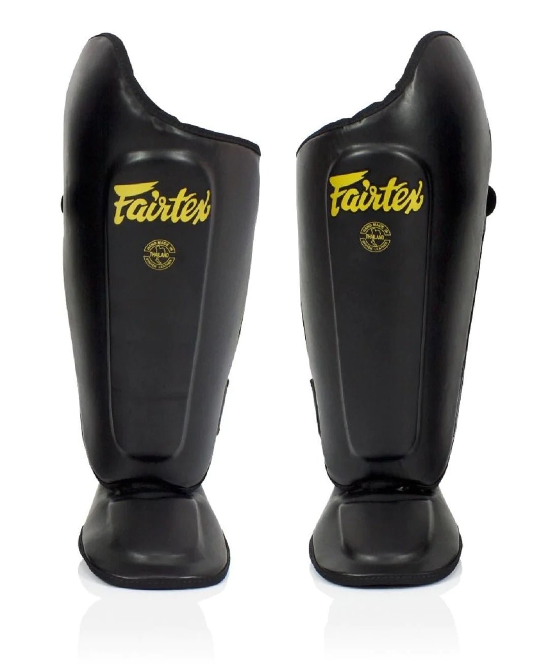 Fairtex Shinguards Ultimate SP8 Ultimate - OTM Fight ShopFairtex