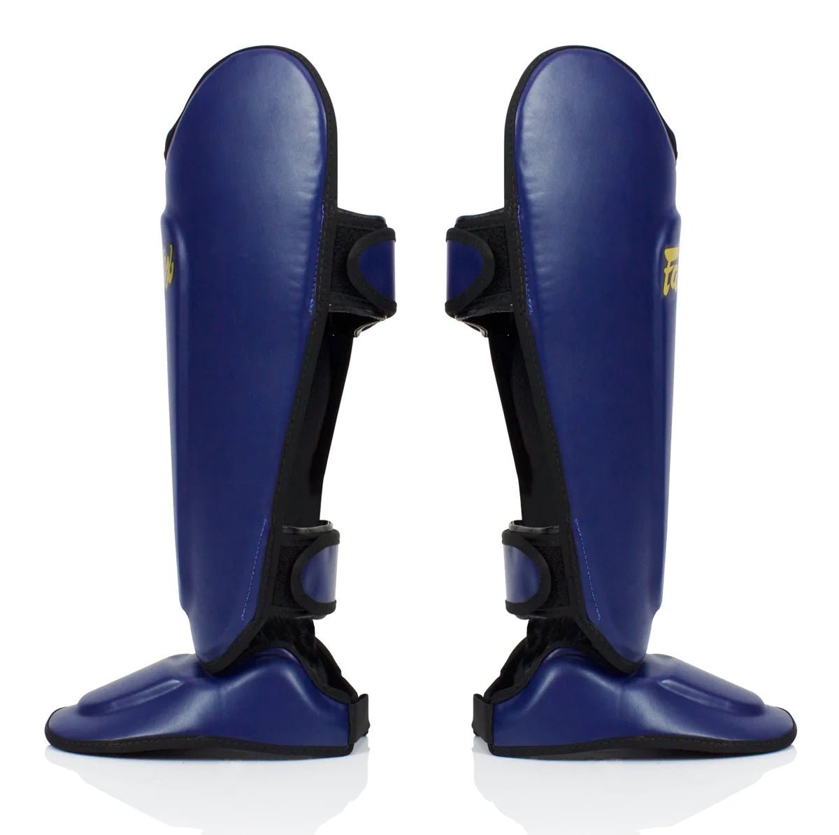 Fairtex Shinguards Ultimate SP8 Ultimate - OTM Fight ShopFairtex